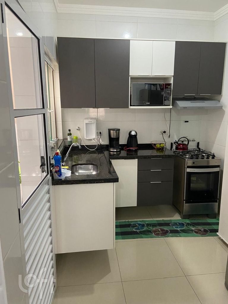 Casa de Condomínio, 2 quartos - Foto 5