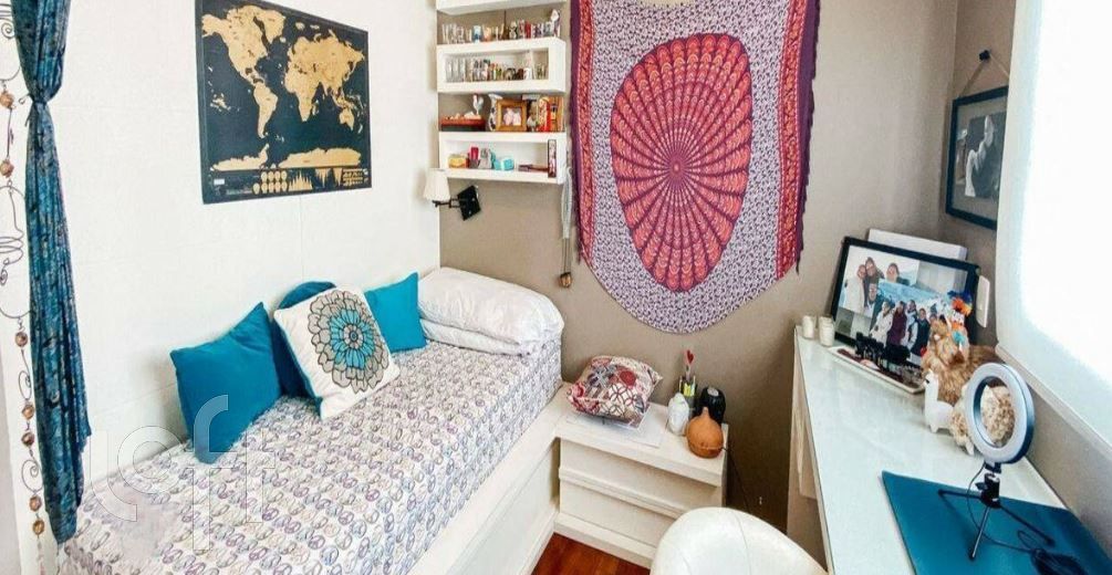 Apartamento, 3 quartos, 260 m² - Foto 11