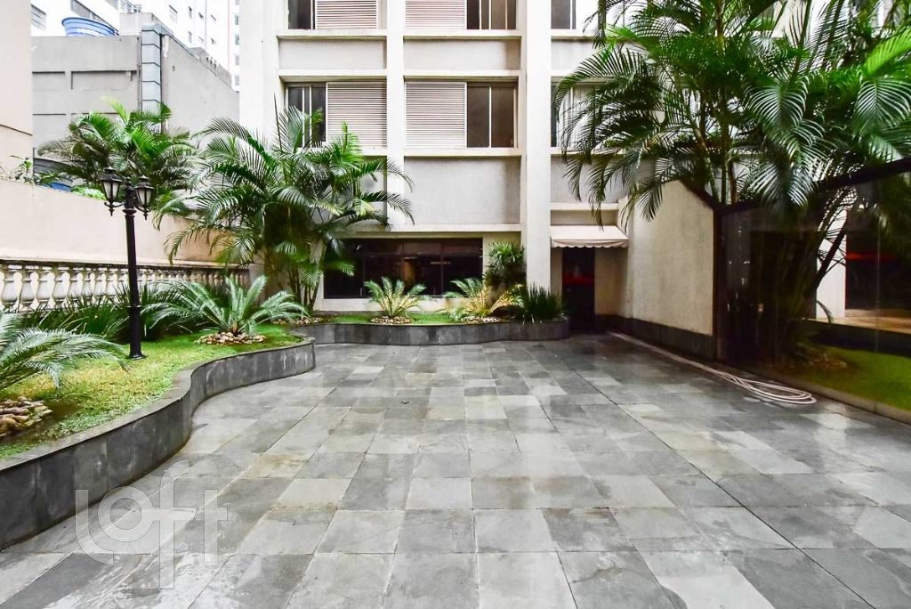 Apartamento, 3 quartos, 159 m² - Foto 21