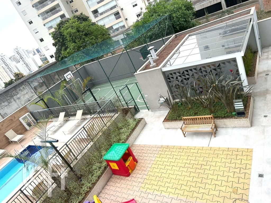 Apartamento, 2 quartos, 230 m² - Foto 11