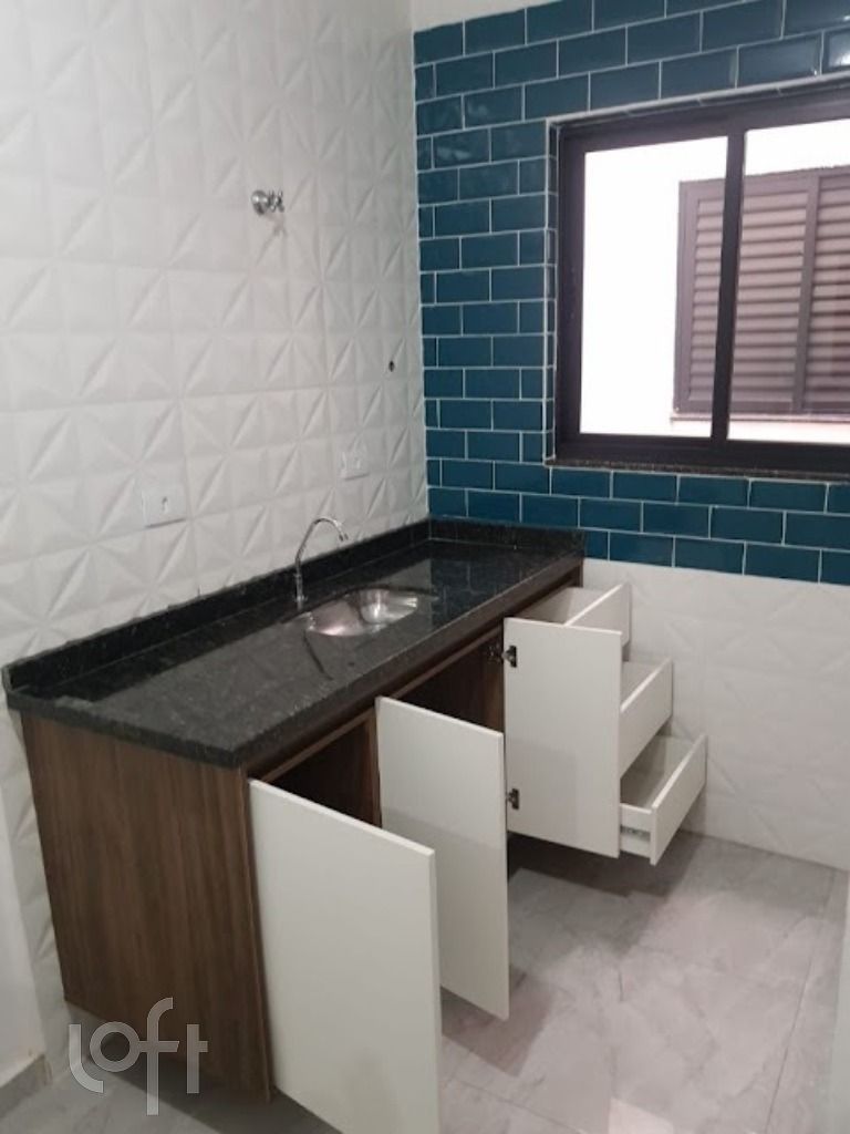 Apartamento, 2 quartos, 53 m² - Foto 9