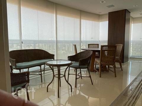 Apartamento à venda com 3 quartos, 180m² - Foto 6