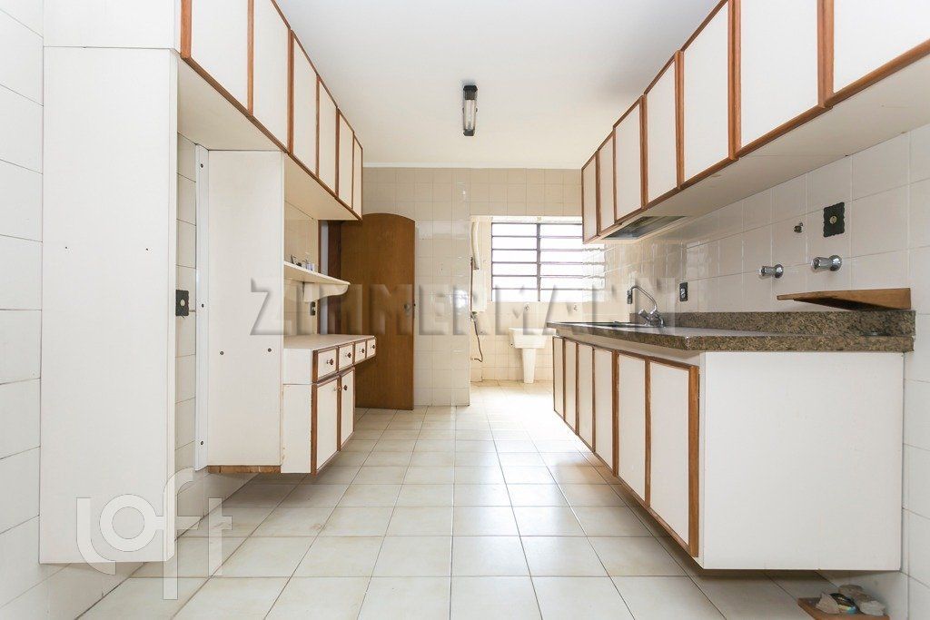 Apartamento à venda com 3 quartos, 160m² - Foto 30