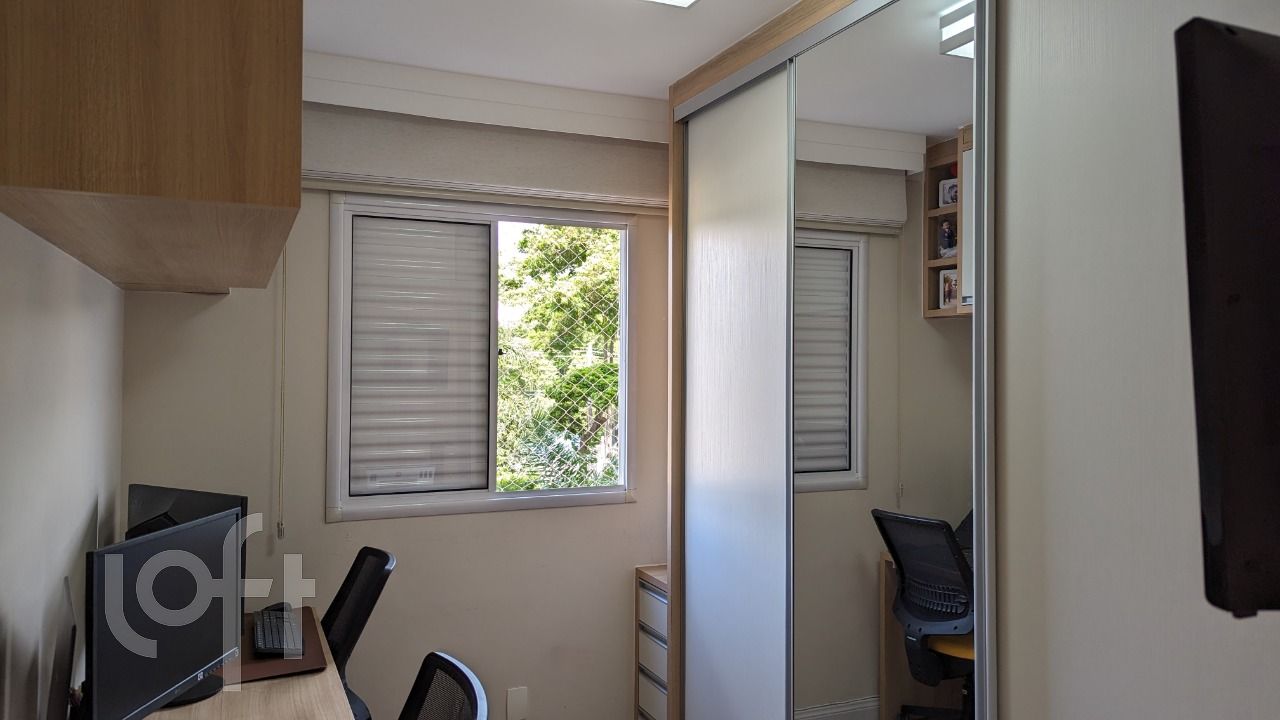 Apartamento à venda com 2 quartos, 50m² - Foto 40