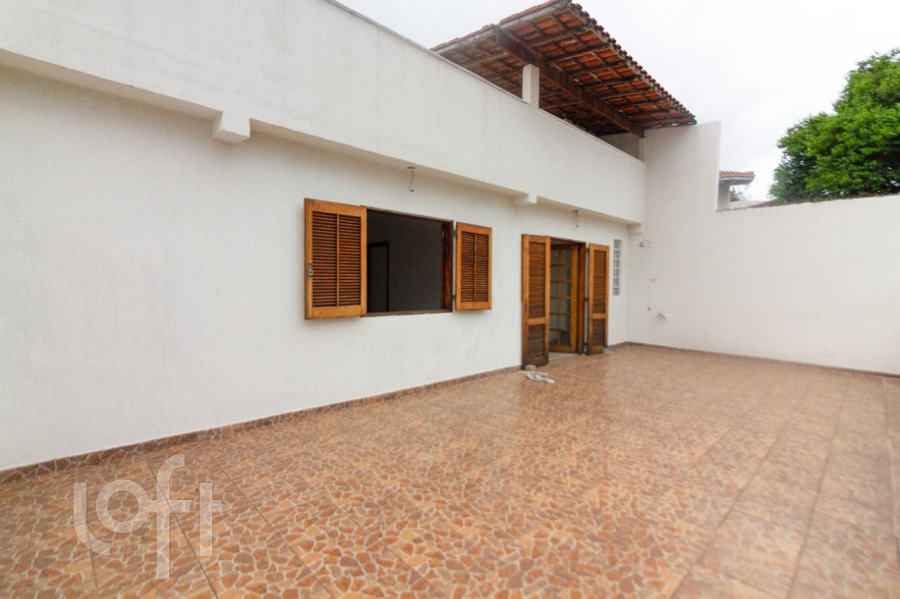 Casa, 3 quartos, 222 m² - Foto 11