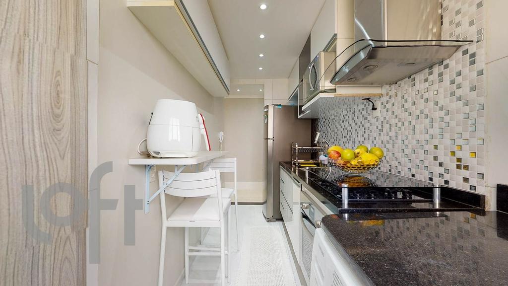 Apartamento à venda com 2 quartos, 45m² - Foto 13