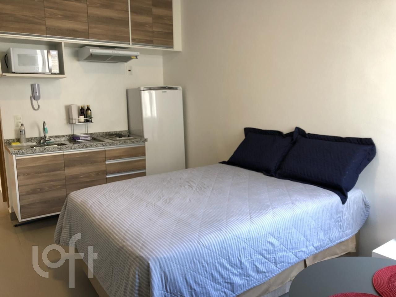 Apartamento, 20 m² - Foto 20