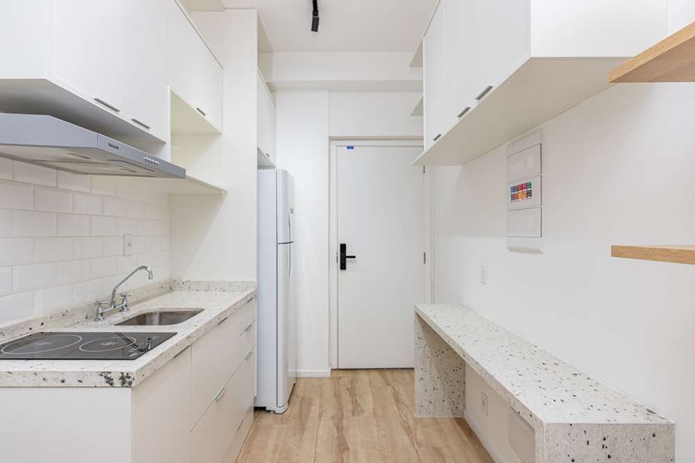 Apartamento, 1 quarto, 25 m² - Foto 11