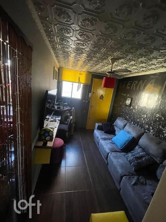 Apartamento, 2 quartos, 42 m² - Foto 8