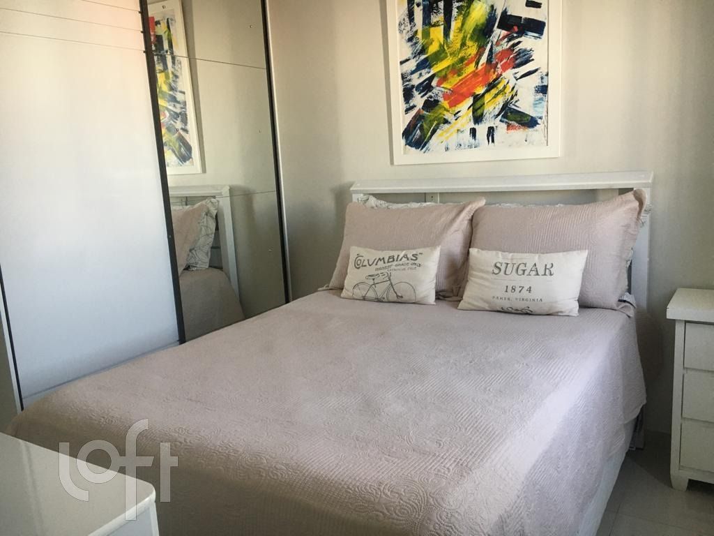 Apartamento à venda com 3 quartos, 69m² - Foto 11