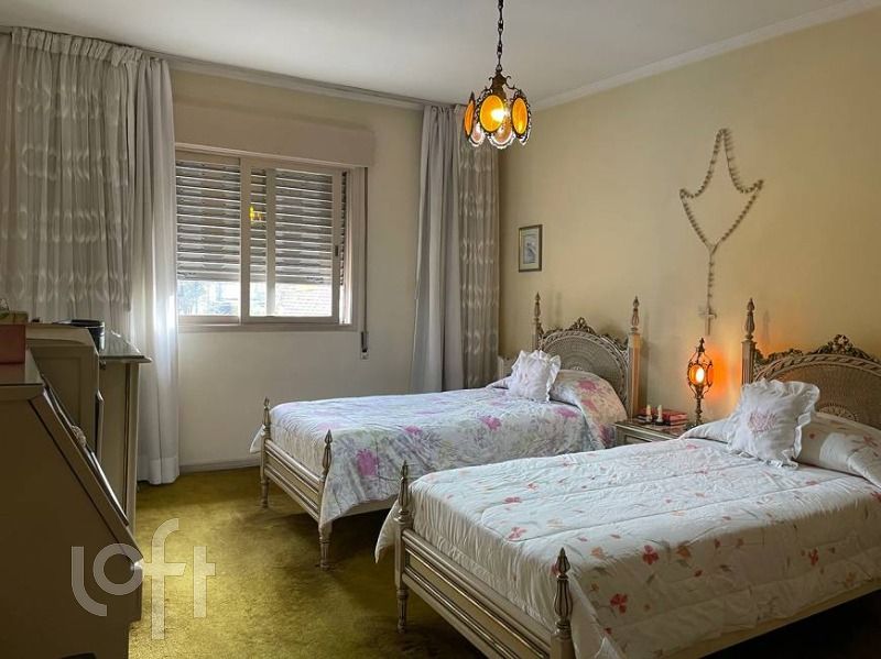 Casa, 3 quartos, 202 m² - Foto 16