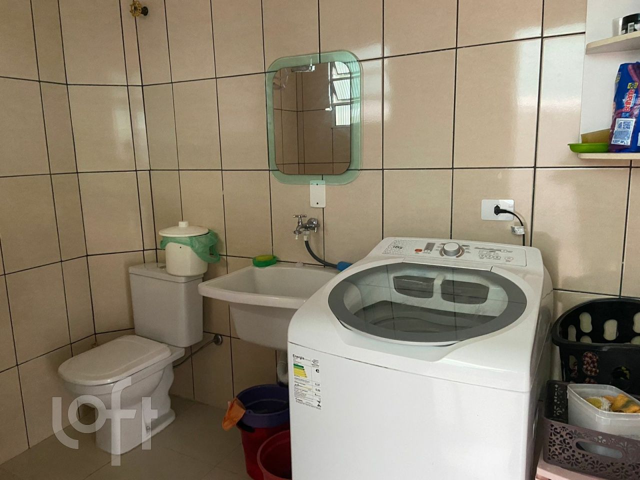 Casa, 3 quartos, 150 m² - Foto 11