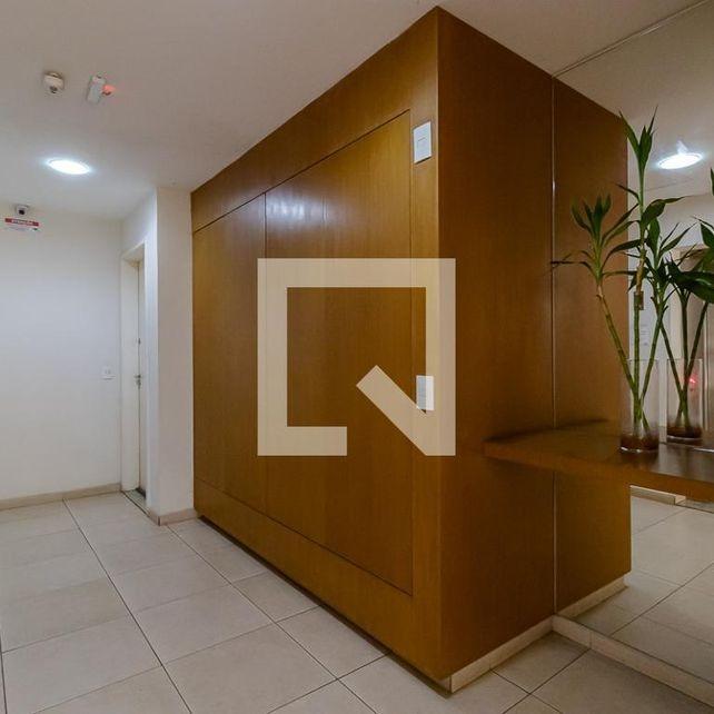 Apartamento, 2 quartos, 59 m² - Foto 1