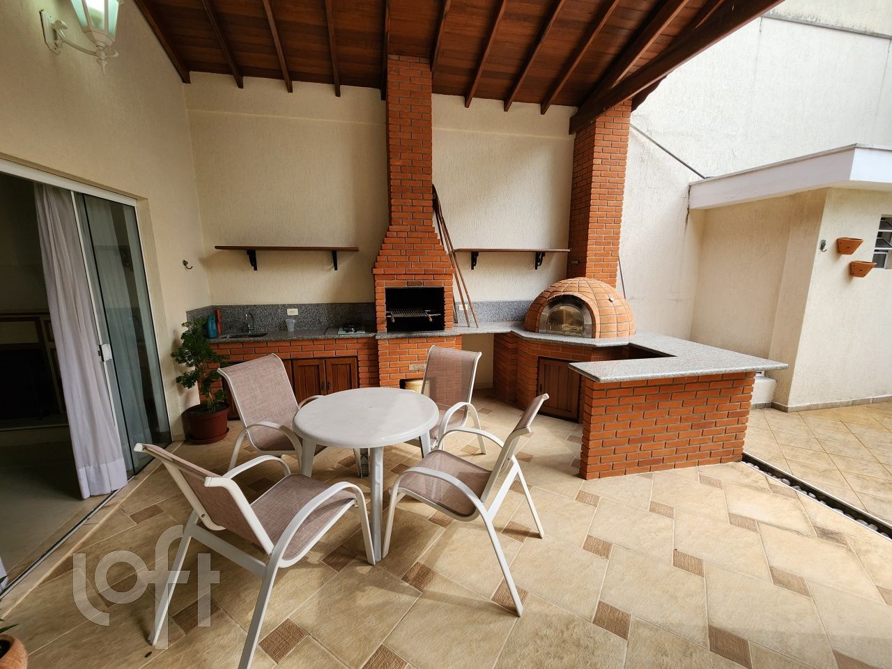 Casa, 4 quartos, 400 m² - Foto 36