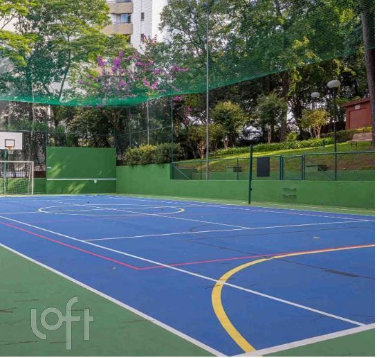 Apartamento, 4 quartos, 210 m² - Foto 30