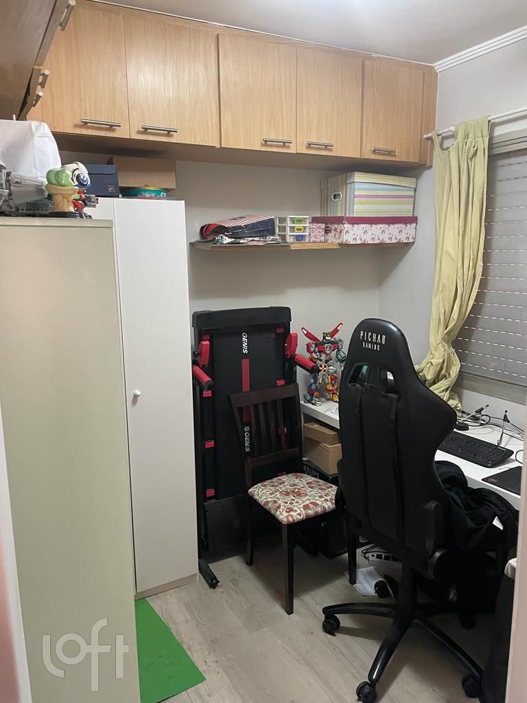 Apartamento à venda com 3 quartos, 61m² - Foto 9