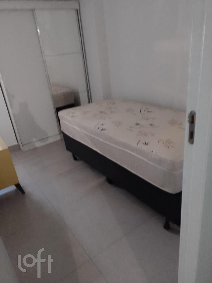 Apartamento, 2 quartos, 55 m² - Foto 11