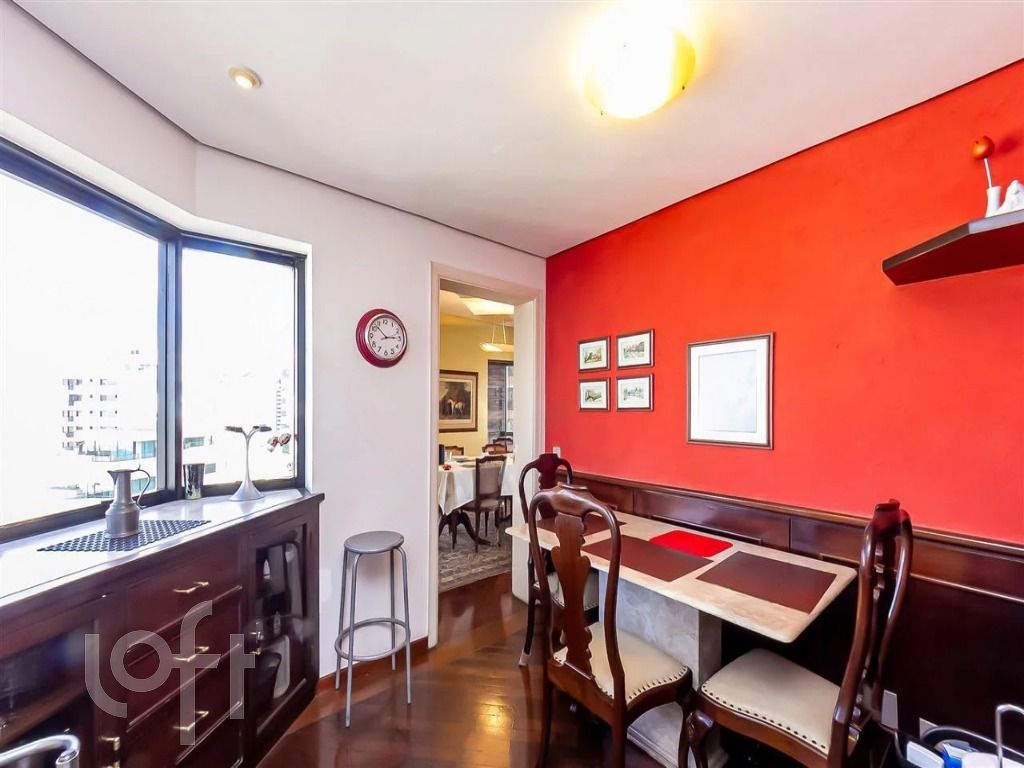Apartamento à venda com 5 quartos, 360m² - Foto 15
