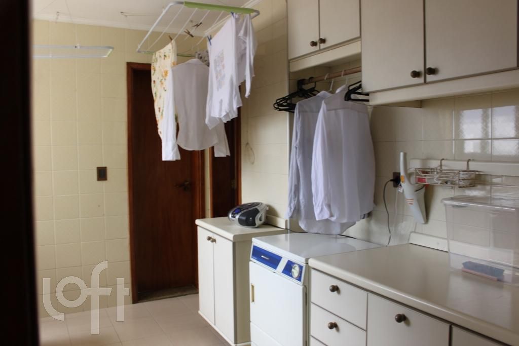 Apartamento, 4 quartos, 220 m² - Foto 27