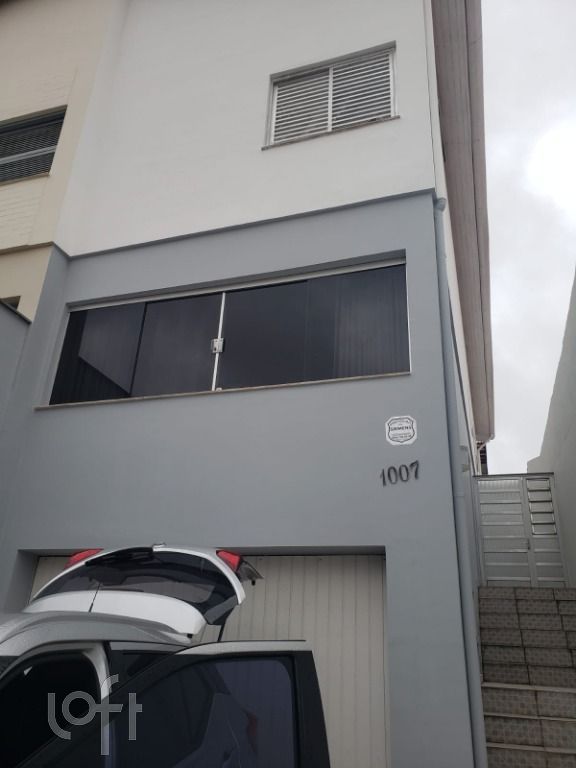 Casa, 4 quartos, 163 m² - Foto 22