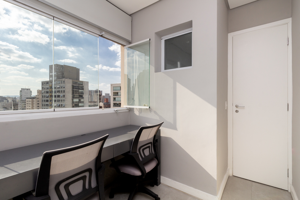 Apartamento, 1 quarto, 86 m² - Foto 21