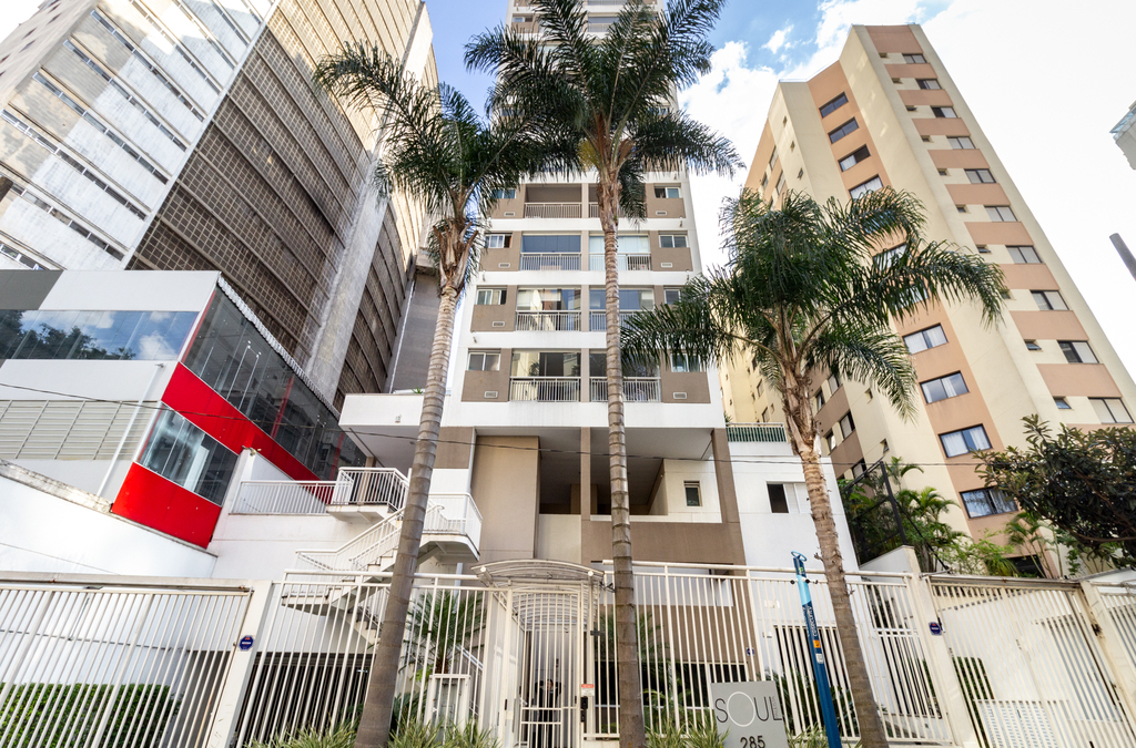 Apartamento, 1 quarto, 86 m² - Foto 46