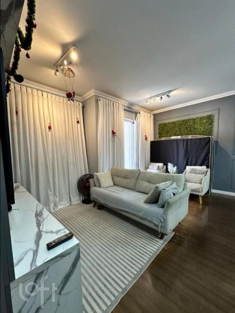 Apartamento, 2 quartos, 73 m² - Foto 8