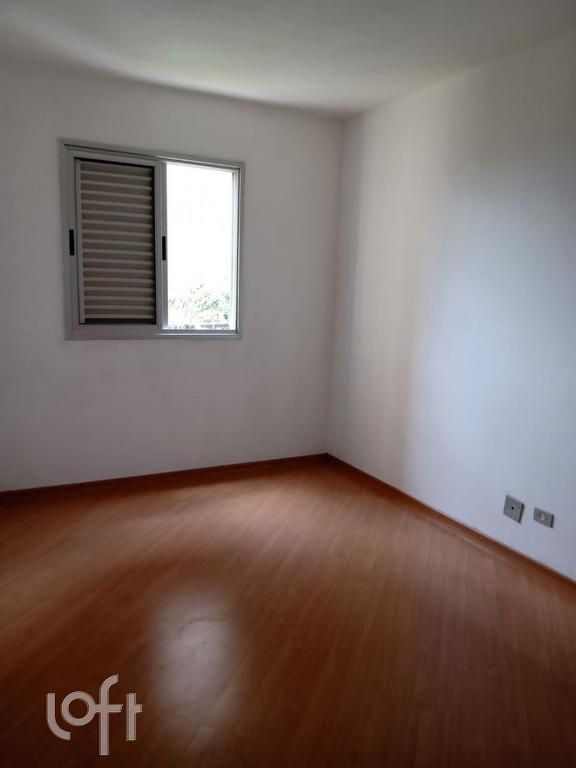Apartamento, 2 quartos, 59 m² - Foto 1