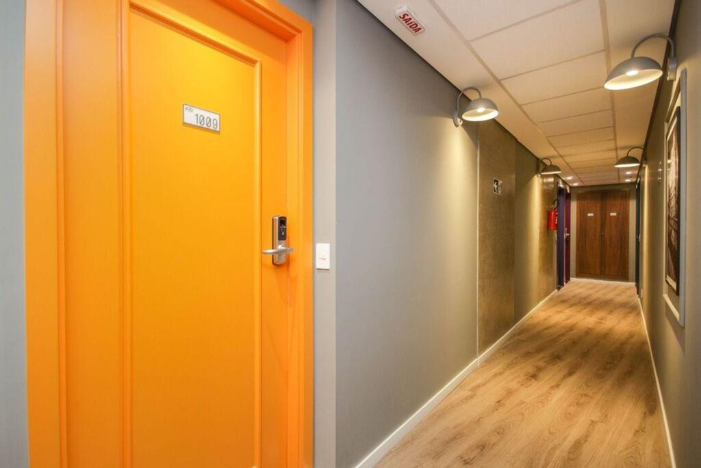 Apartamento, 1 quarto, 28 m² - Foto 7