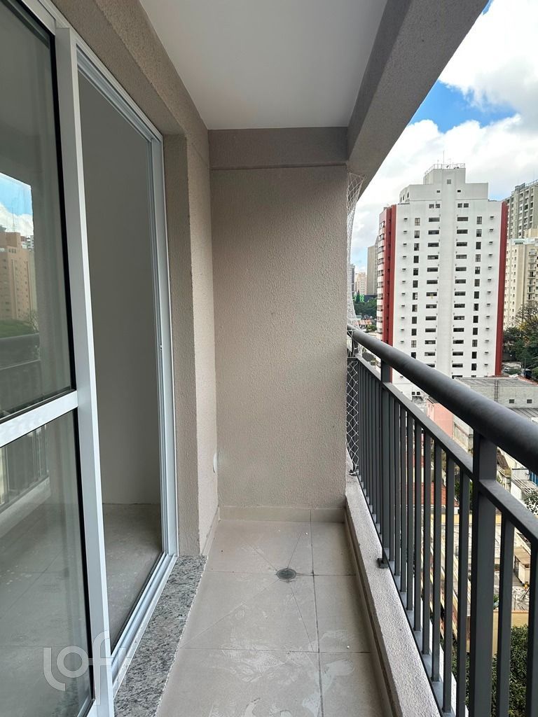 Apartamento, 1 quarto, 26 m² - Foto 10