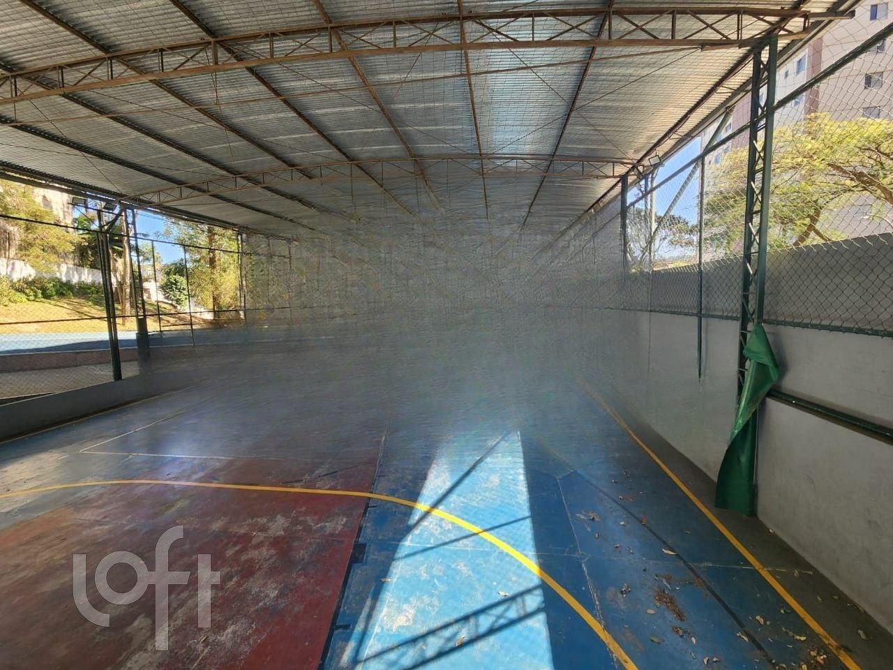 Apartamento à venda com 2 quartos, 50m² - Foto 35