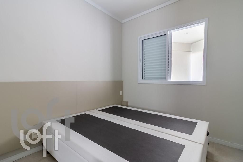 Apartamento, 1 quarto, 45 m² - Foto 8