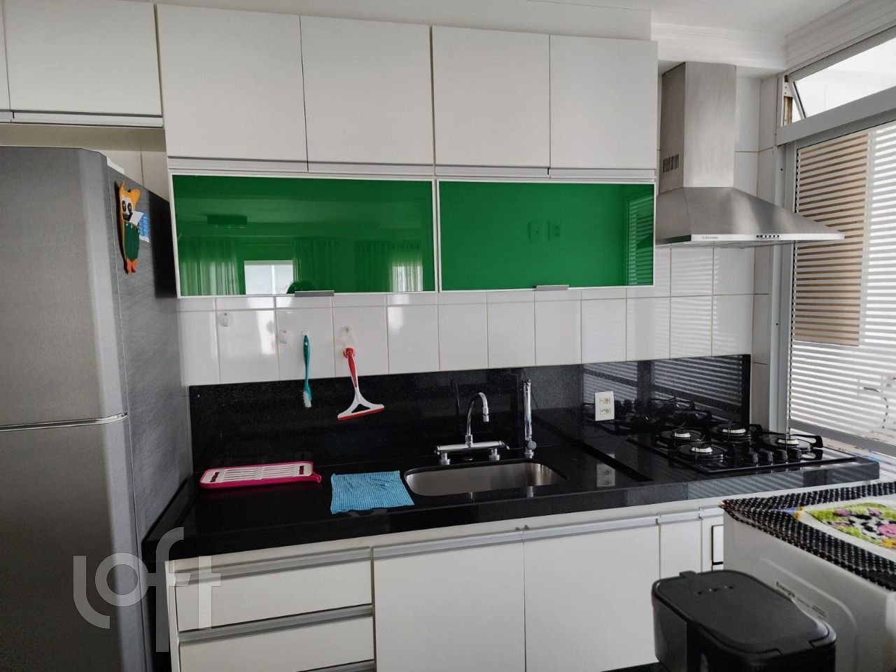 Apartamento à venda com 3 quartos, 78m² - Foto 16
