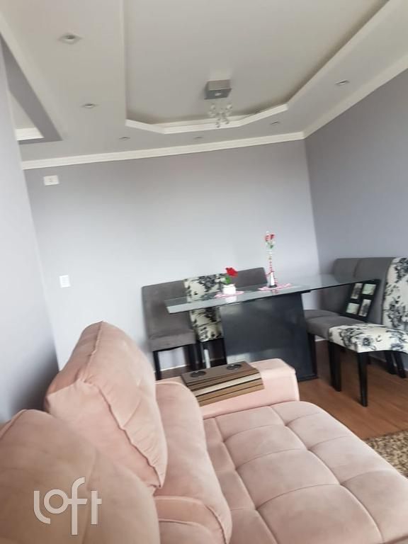 Apartamento, 2 quartos, 46 m² - Foto 9