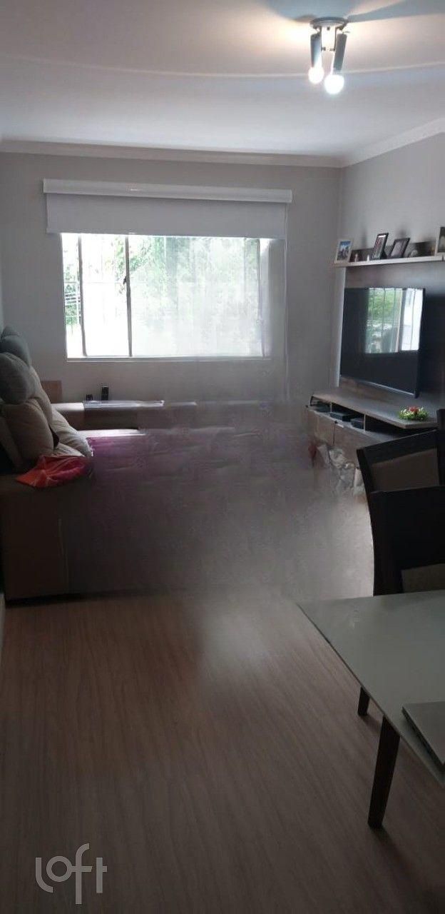 Apartamento à venda com 2 quartos, 51m² - Foto 12