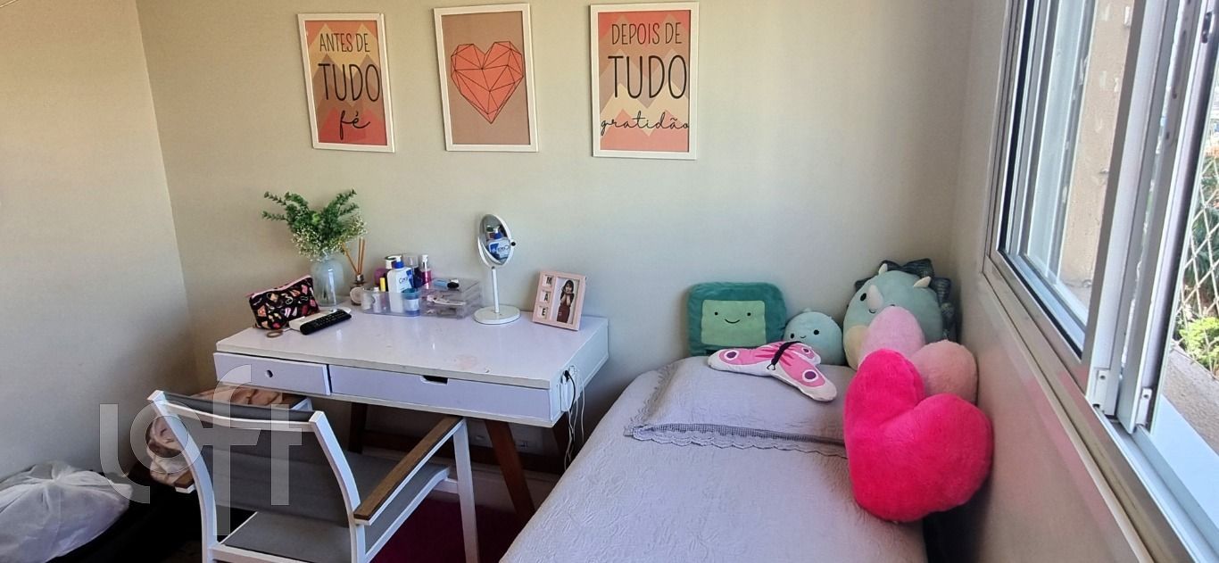 Apartamento à venda com 3 quartos, 111m² - Foto 21