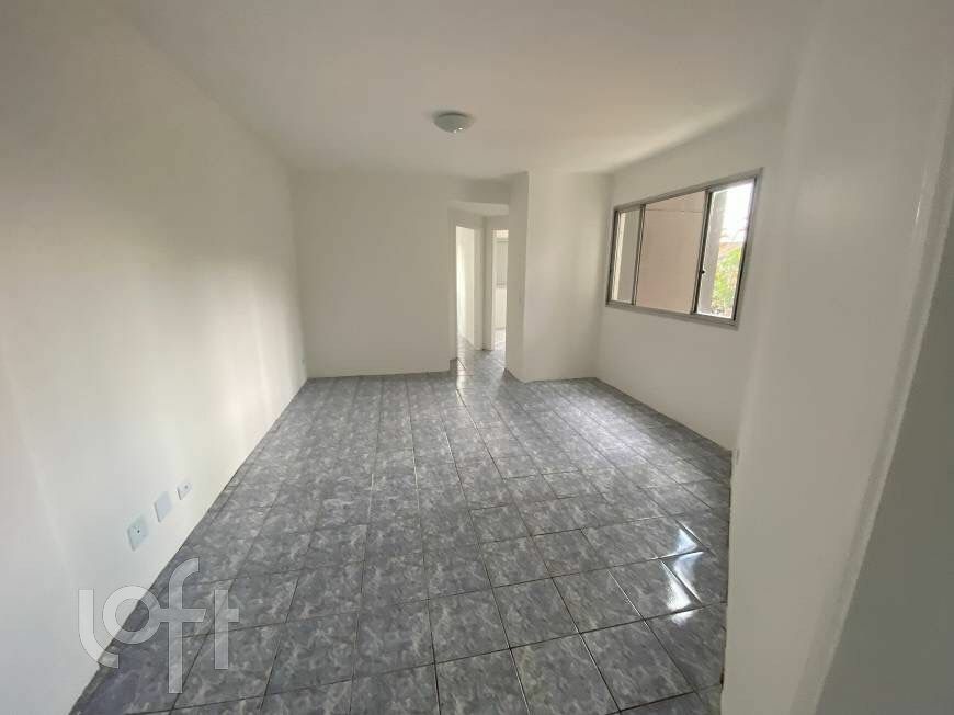 Apartamento à venda com 2 quartos, 55m² - Foto 2
