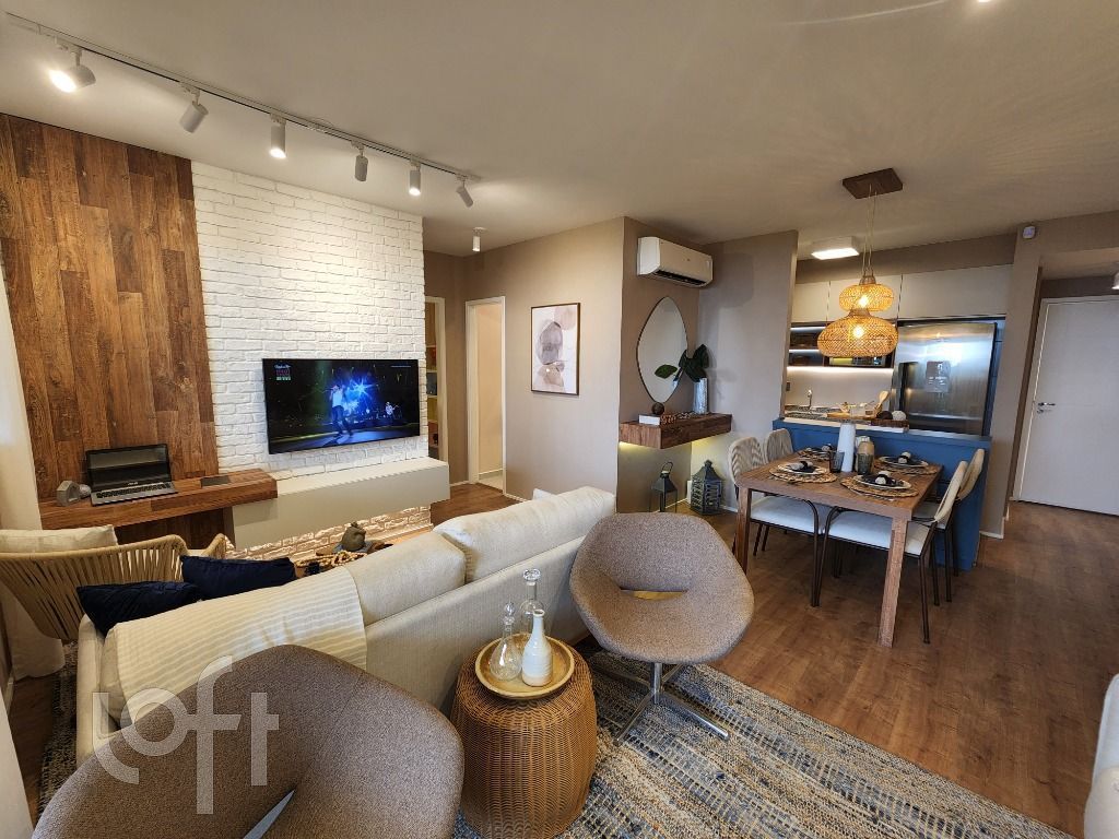 Apartamento, 3 quartos, 69 m² - Foto 7