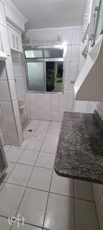 Apartamento, 2 quartos, 46 m² - Foto 8