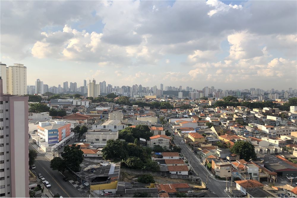 Apartamento, 3 quartos, 63 m² - Foto 7