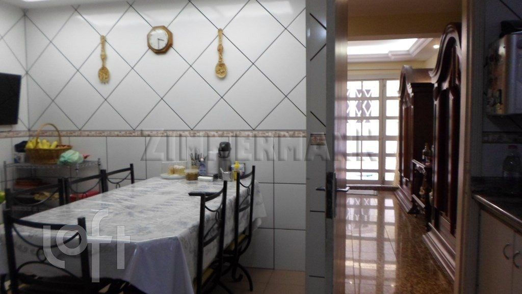 Casa, 5 quartos, 380 m² - Foto 16