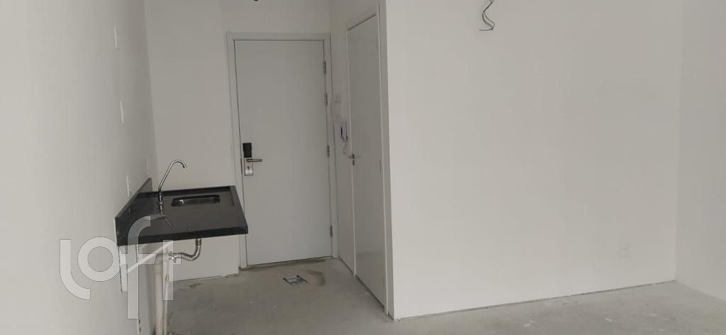 Apartamento, 1 quarto, 38 m² - Foto 5