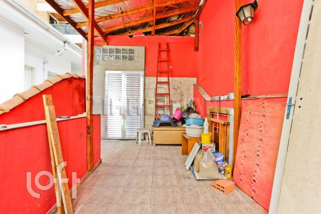 Casa, 3 quartos, 240 m² - Foto 22