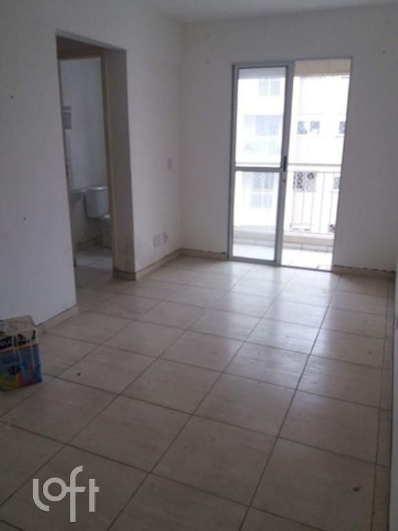 Apartamento, 2 quartos, 48 m² - Foto 9