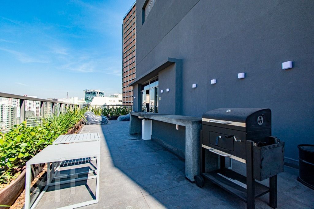 Apartamento, 1 quarto, 23 m² - Foto 10