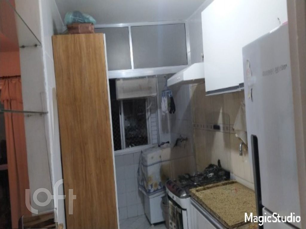 Apartamento, 2 quartos, 56 m² - Foto 9