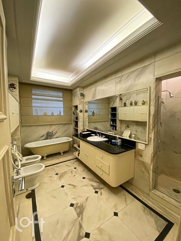 Apartamento, 3 quartos, 191 m² - Foto 21