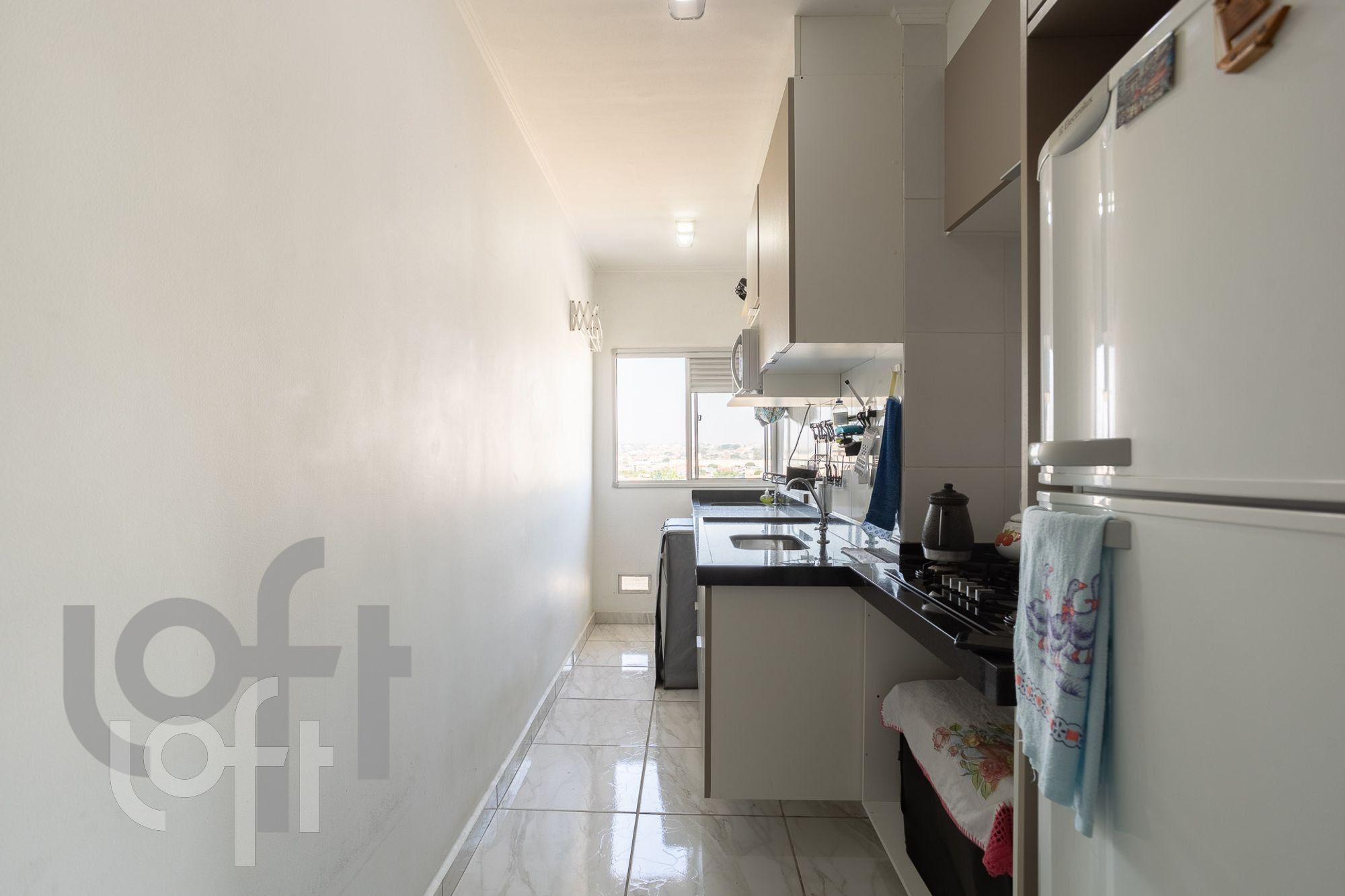 Apartamento, 2 quartos, 51 m² - Foto 21