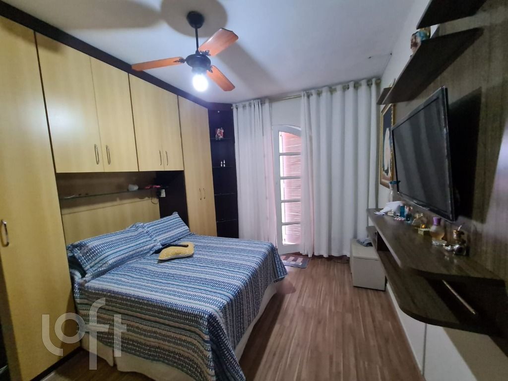 Casa, 3 quartos, 123 m² - Foto 3