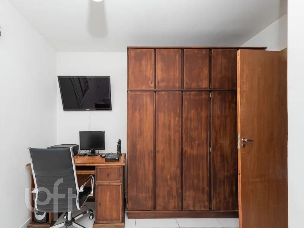 Apartamento, 3 quartos, 64 m² - Foto 11